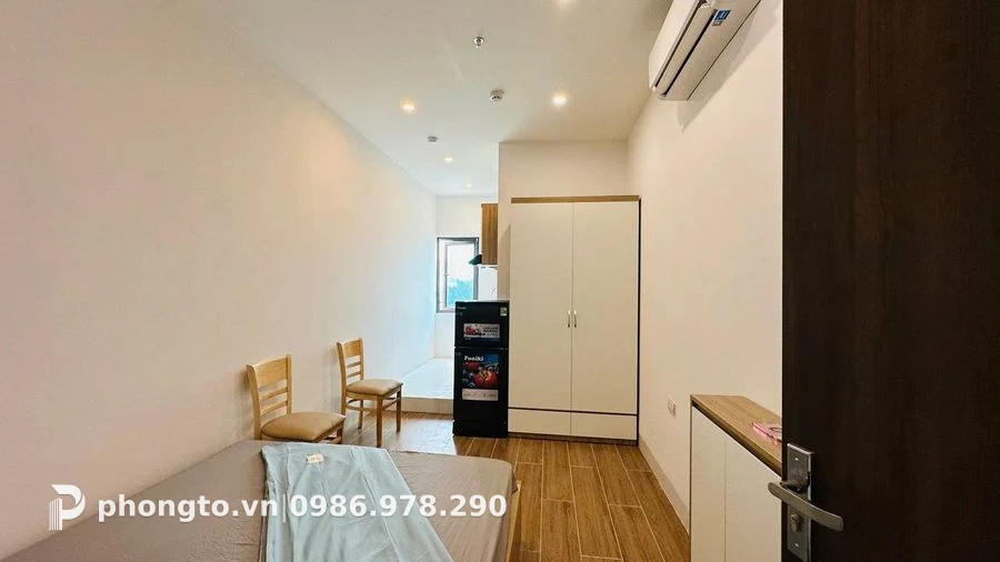 Studio Đội Cấn Ba Đình - PTGD-13041 (ảnh 1)