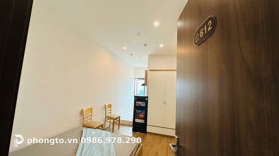 Studio Đội Cấn Ba Đình - PTGD-13041 (ảnh 2)