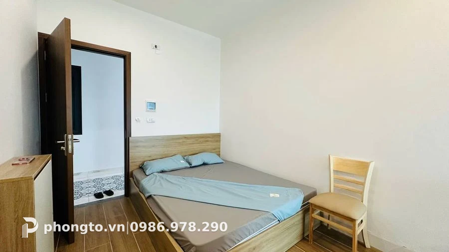 Studio Đội Cấn Ba Đình - PTGD-13041 (ảnh 3)