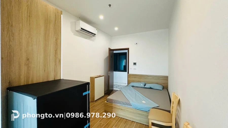 Studio Đội Cấn Ba Đình - PTGD-13041 (ảnh 5)