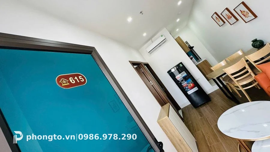 2 Ngủ + 1 Khách Đội Cấn Ba Đình - PTGD-13044 (ảnh 1)