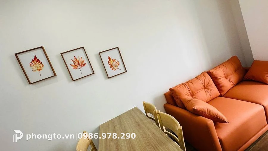 2 Ngủ + 1 Khách Đội Cấn Ba Đình - PTGD-13044 (ảnh 5)