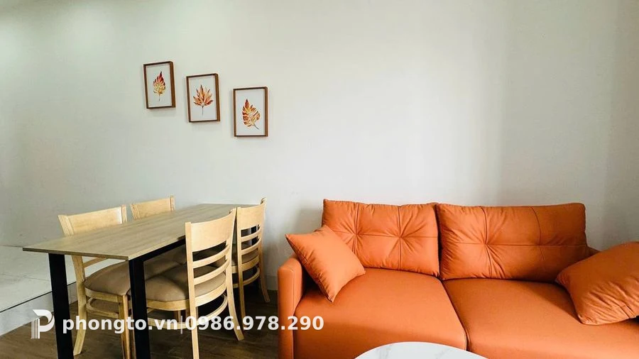 2 Ngủ + 1 Khách Đội Cấn Ba Đình - PTGD-13044 (ảnh 6)
