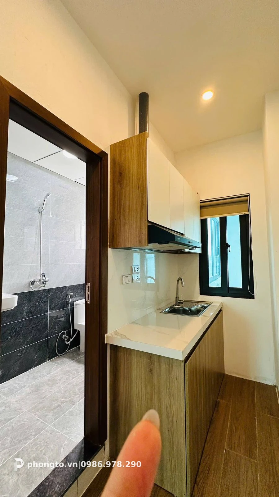 2 Ngủ + 1 Khách Đội Cấn Ba Đình - PTGD-13045 (ảnh 5)