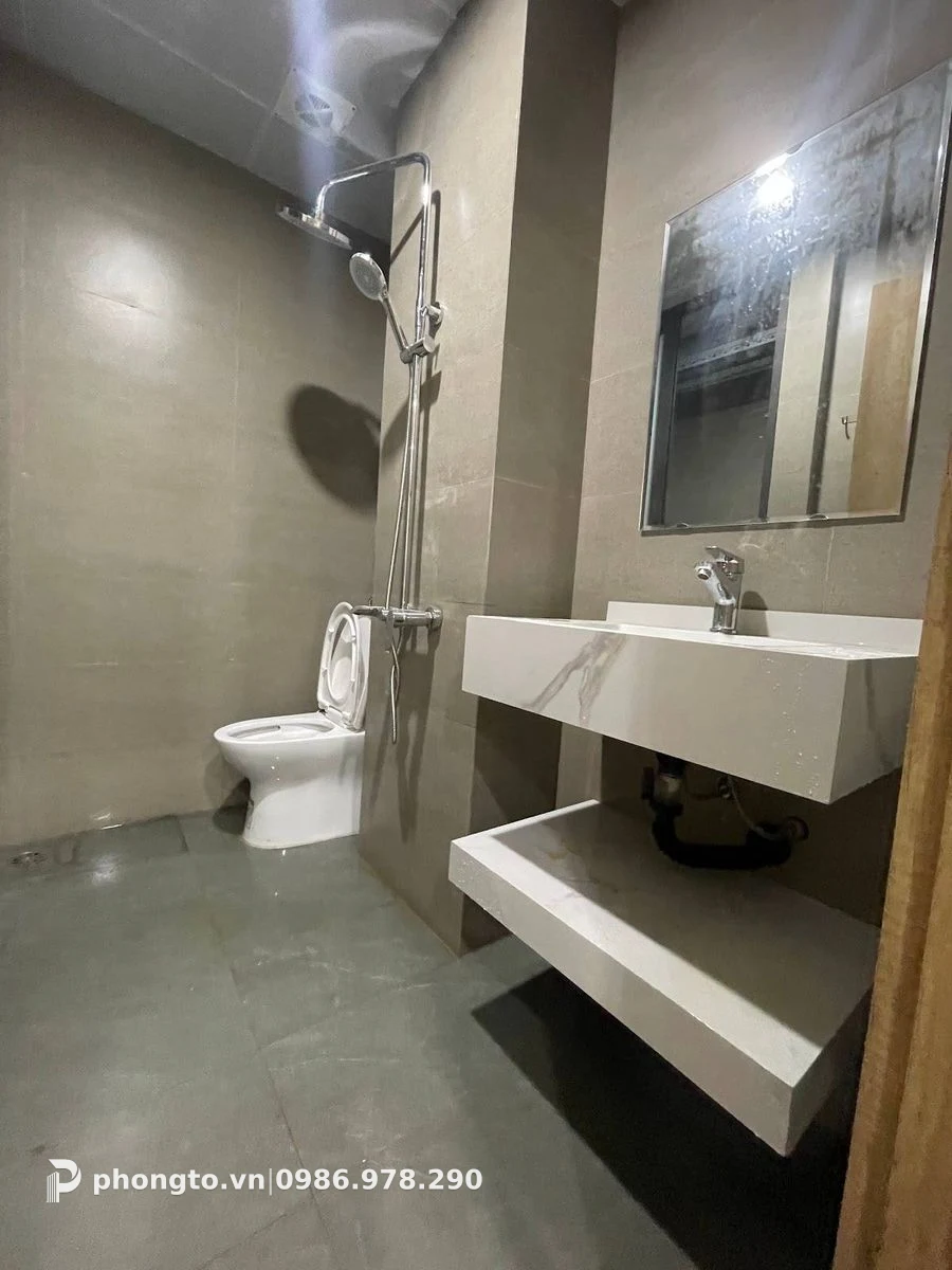 Studio HOÀNG HOA THÁM Ba Đình - PTGD-13047 (ảnh 2)