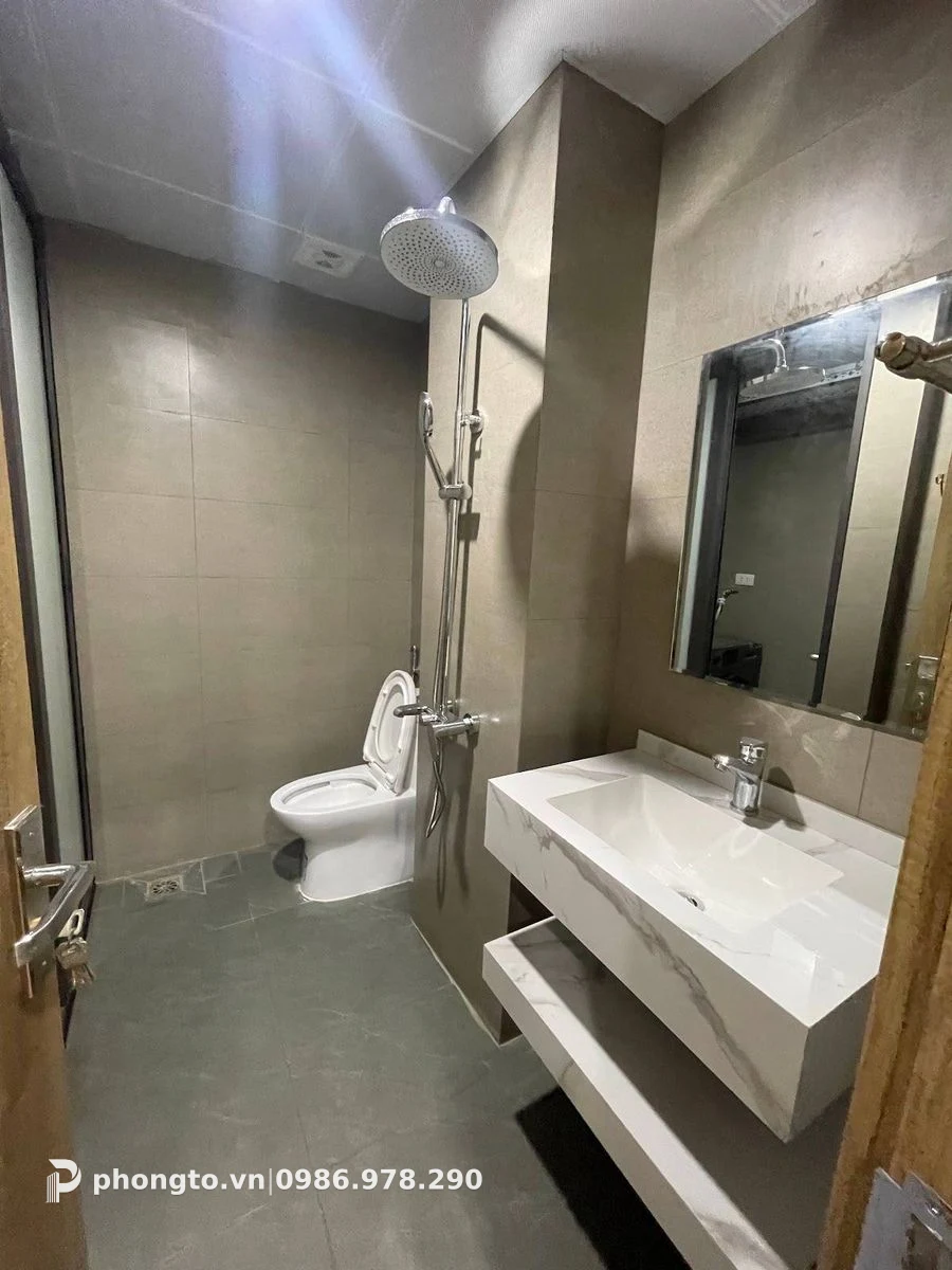 Studio HOÀNG HOA THÁM Ba Đình - PTGD-13054 (ảnh 2)