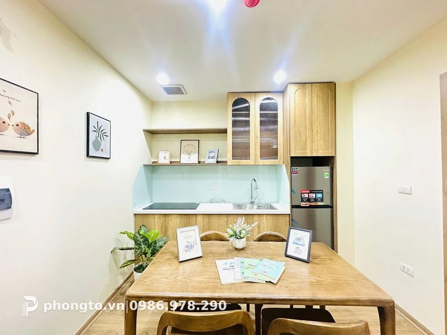 2 Ngủ + 1 Khách HOÀNG HOA THÁM Ba Đình - PTGD-13056 (ảnh 4)
