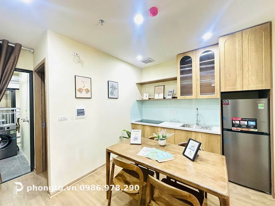 2 Ngủ + 1 Khách HOÀNG HOA THÁM Ba Đình - PTGD-13056 (ảnh 5)