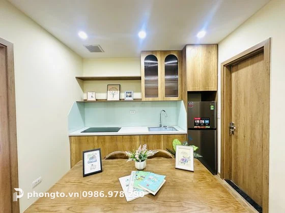 2 Ngủ + 1 Khách 41 Hoàng Hoa Thám - PTGD-13057