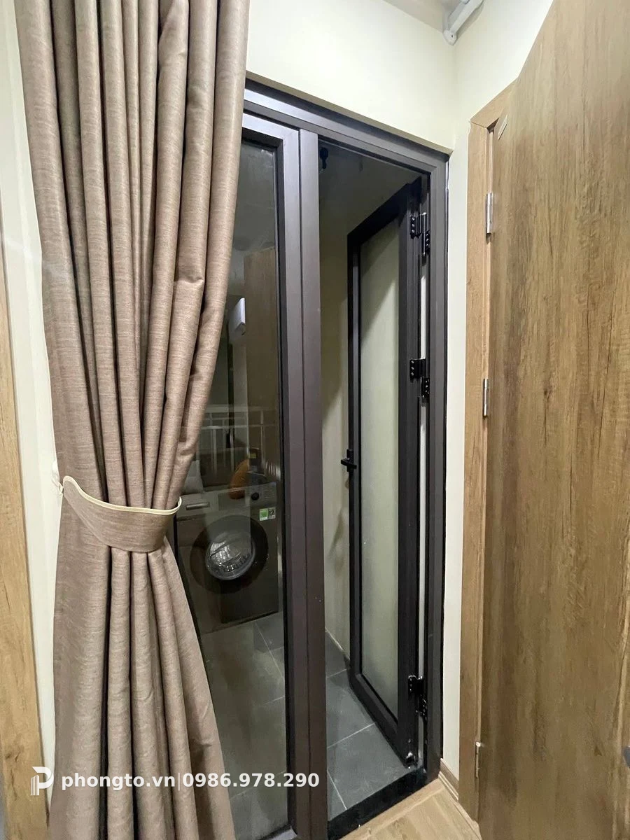 Studio HOÀNG HOA THÁM Ba Đình - PTGD-13060 (ảnh 4)