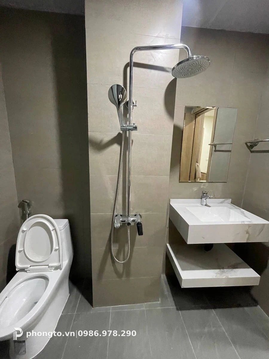 Studio HOÀNG HOA THÁM Ba Đình - PTGD-13063 (ảnh 3)