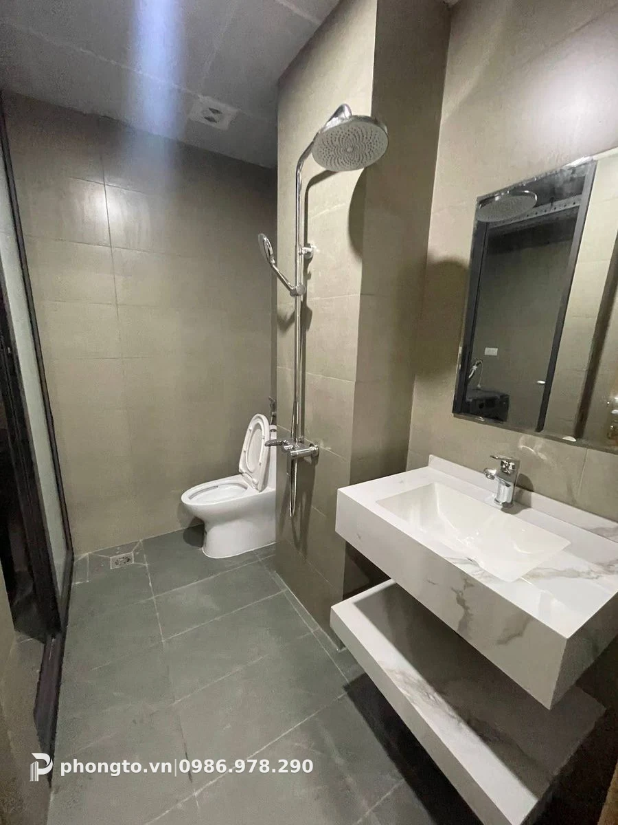 Studio HOÀNG HOA THÁM Ba Đình - PTGD-13063 (ảnh 4)