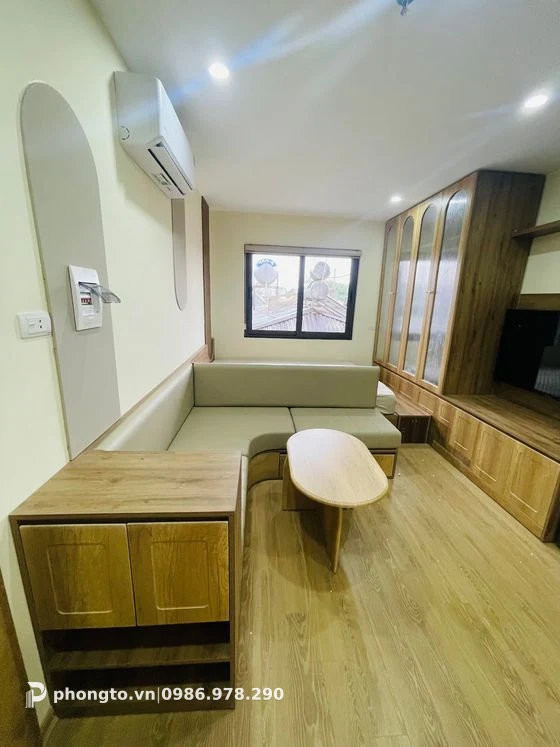Studio 41 Hoàng Hoa Thám - PTGD-13071