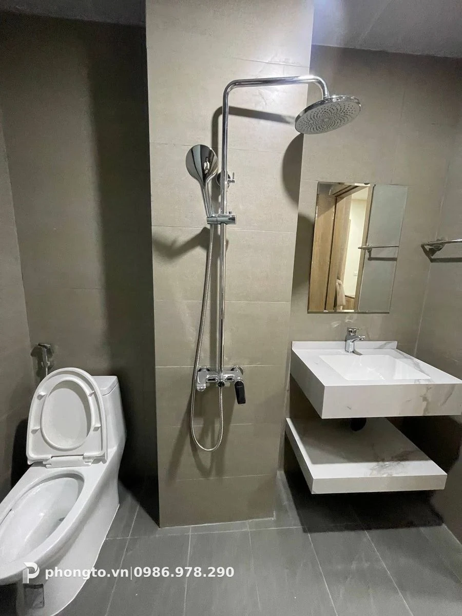 Studio HOÀNG HOA THÁM Ba Đình - PTGD-13087 (ảnh 3)
