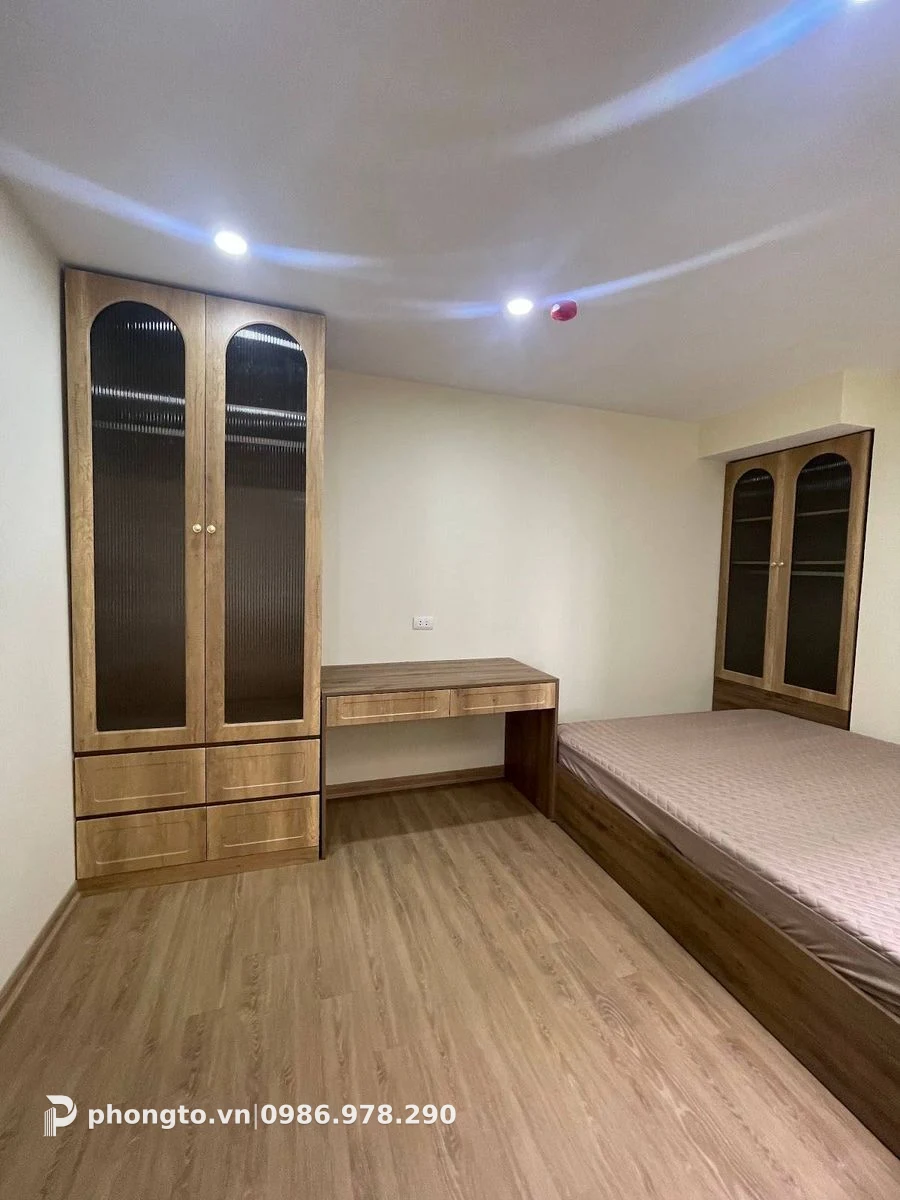 2 Ngủ + 1 Khách HOÀNG HOA THÁM Ba Đình - PTGD-13091 (ảnh 5)