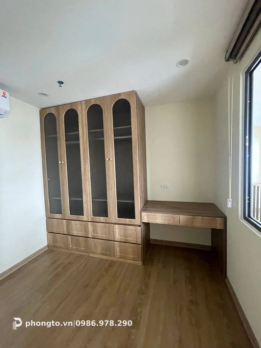 2 Ngủ + 1 Khách HOÀNG HOA THÁM Ba Đình - PTGD-13095 (ảnh 5)