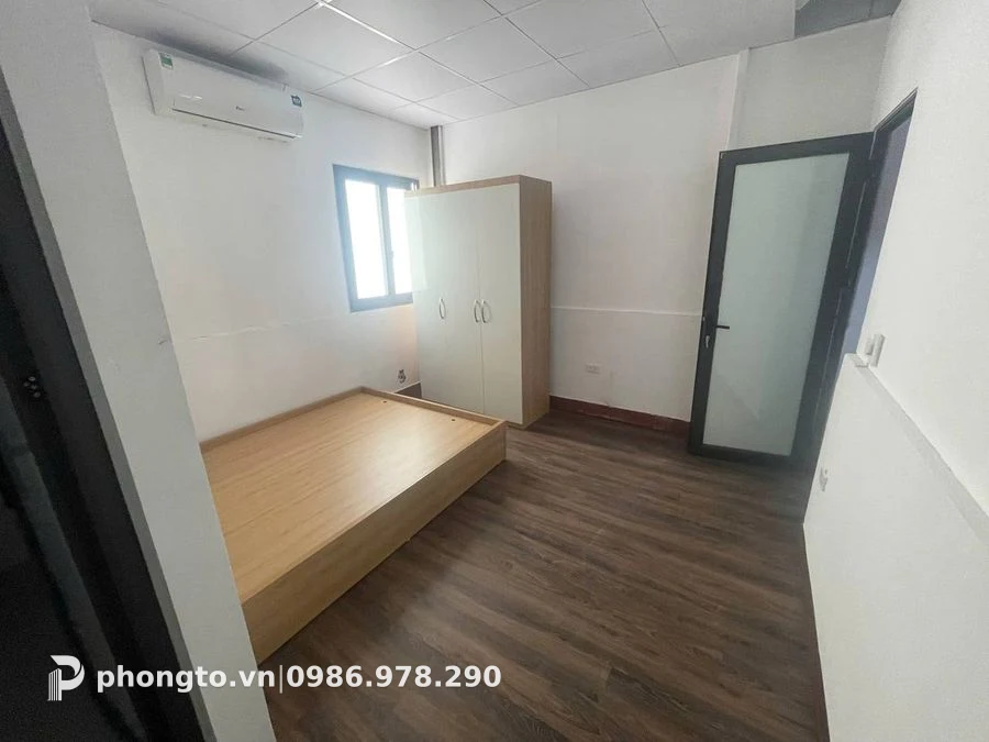 Studio TỨ LIÊN NGHÁCH 44 Tây Hồ - PTGD-13283 (ảnh 3)