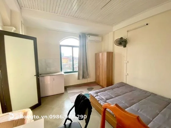 Studio 129 Tứ Liên - PTGD-4541
