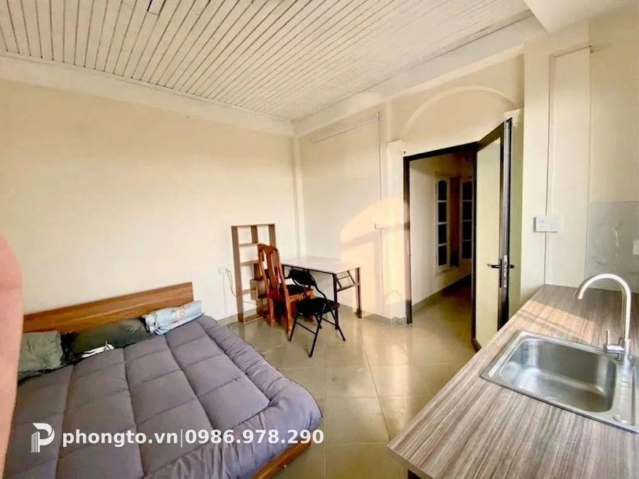 Studio Tứ Liên Tây Hồ - PTGD-4541 (ảnh 2)