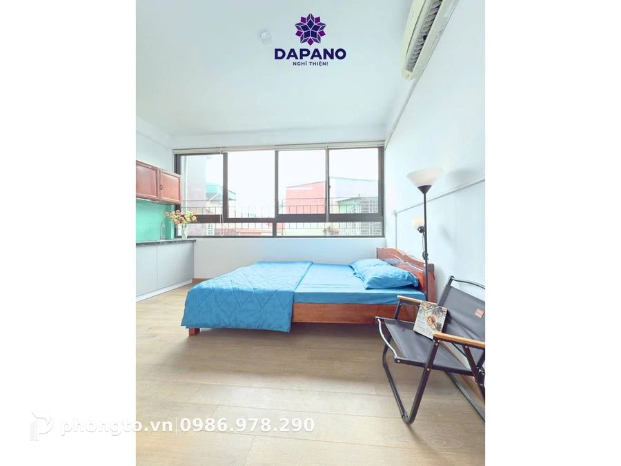 Studio phố Hồng Mai Hai Bà Trưng - PTGD-14500 (ảnh 2)