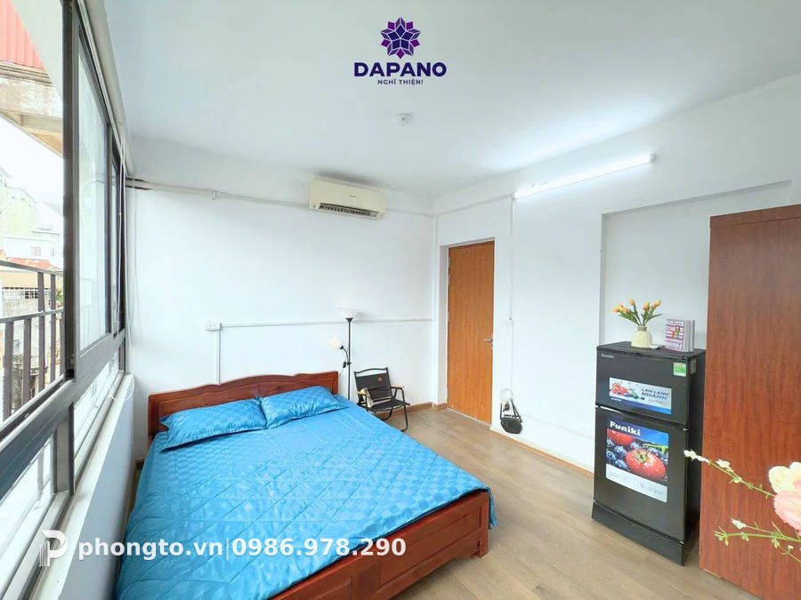 Studio phố Hồng Mai Hai Bà Trưng - PTGD-14500 (ảnh 4)