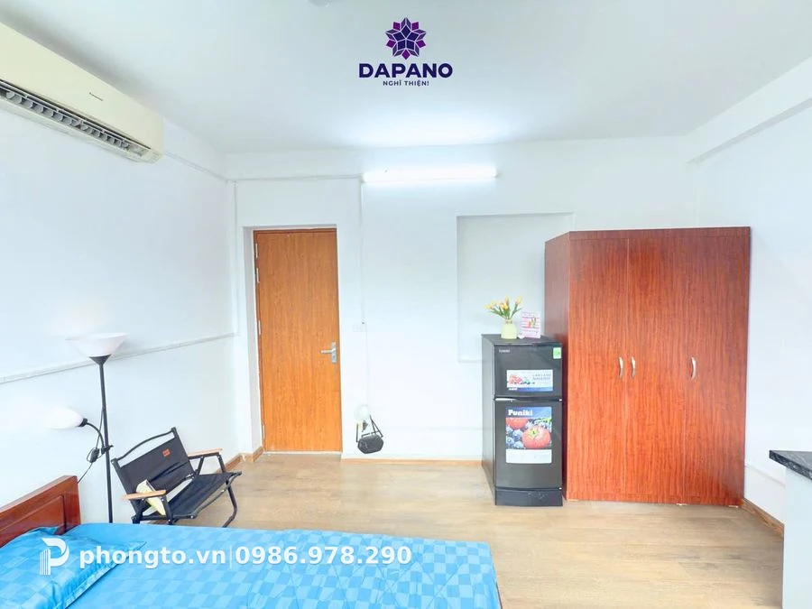 Studio phố Hồng Mai Hai Bà Trưng - PTGD-14500 (ảnh 6)