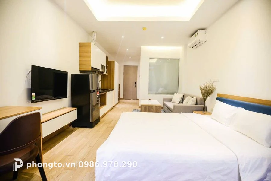 Phòng trọ Võng Thị Tây Hồ - PTGD-13386 (ảnh 6)