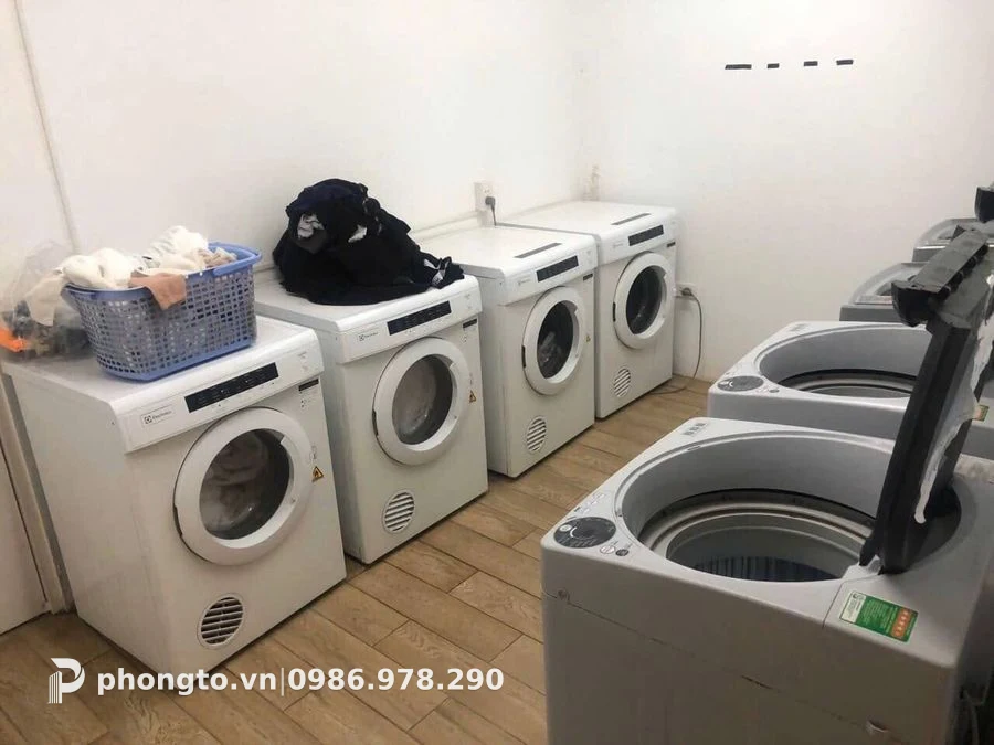 Phòng trọ Võng Thị Tây Hồ - PTGD-13388 (ảnh 4)