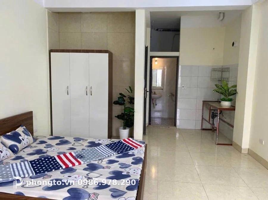 Studio Cầu Diễn Bắc Từ Liêm - PTGD-276 (ảnh 1)