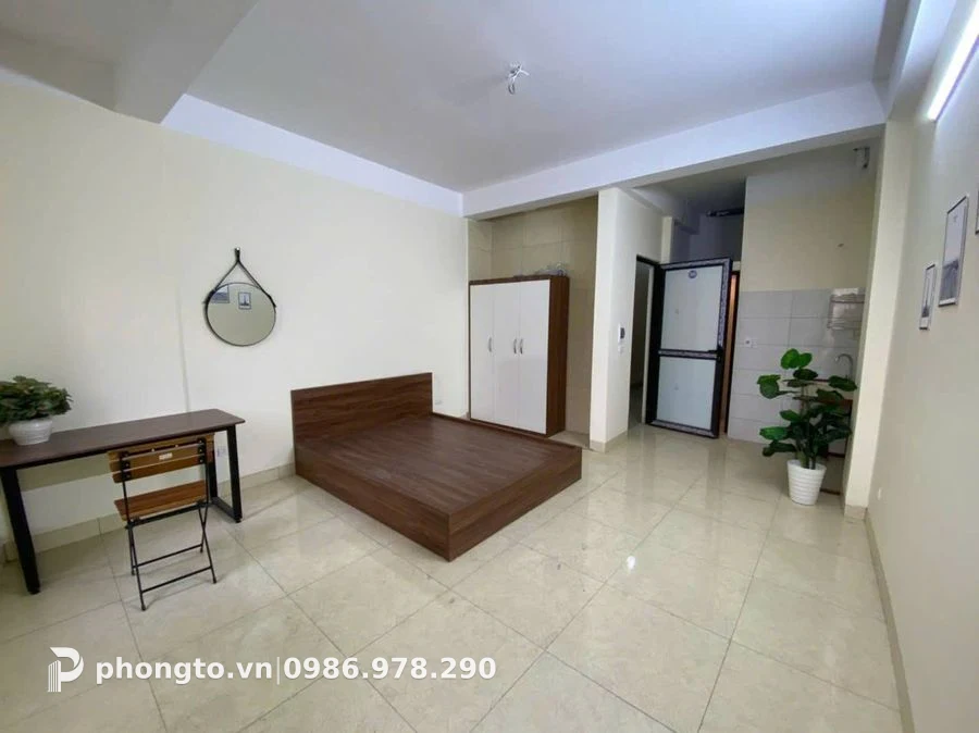 Studio Cầu Diễn Bắc Từ Liêm - PTGD-276 (ảnh 4)