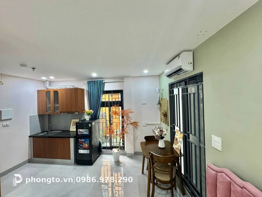 Studio Quần Ngựa Ba Đình - PTGD-1586 (ảnh 4)