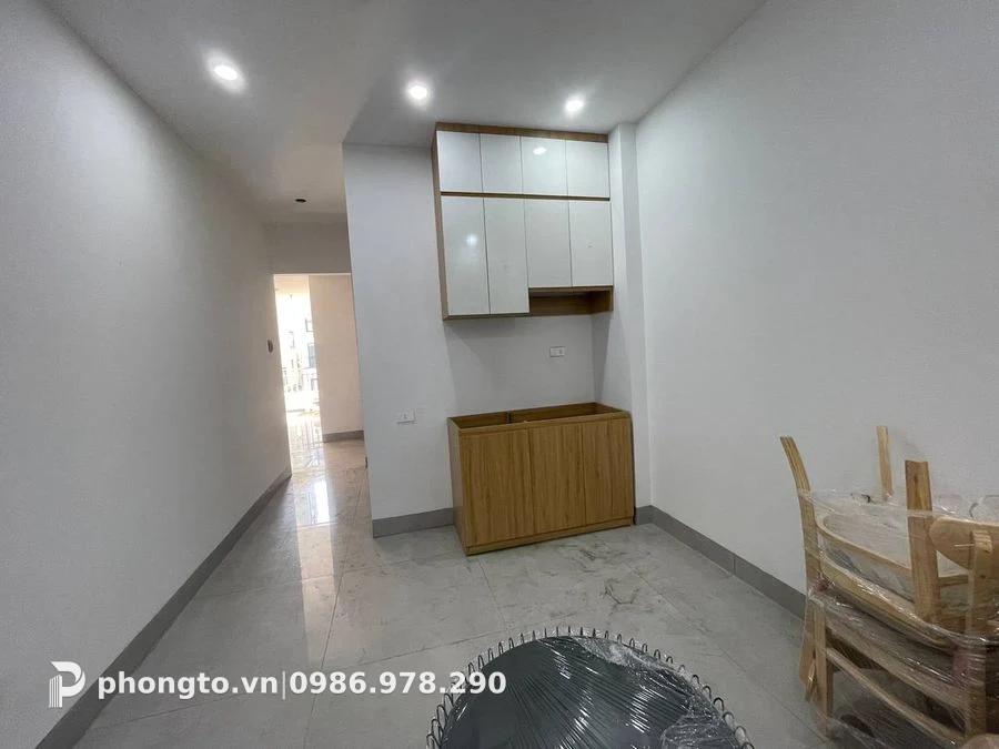 1 Ngủ + 1 Khách Hồ Tùng Mậu Cầu Giấy - PTGD-1640 (ảnh 6)