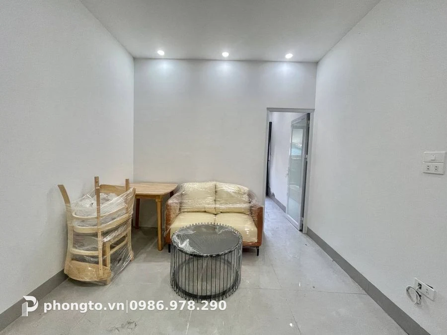 1 Ngủ + 1 Khách Hồ Tùng Mậu Cầu Giấy - PTGD-1650 (ảnh 4)