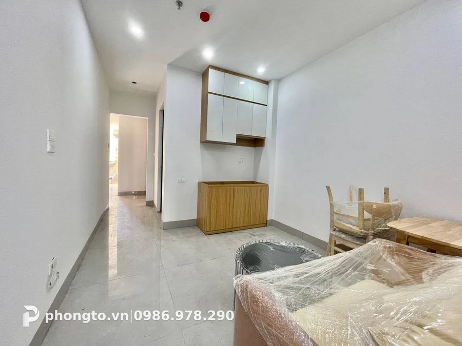1 Ngủ + 1 Khách Hồ Tùng Mậu Cầu Giấy - PTGD-1650 (ảnh 5)