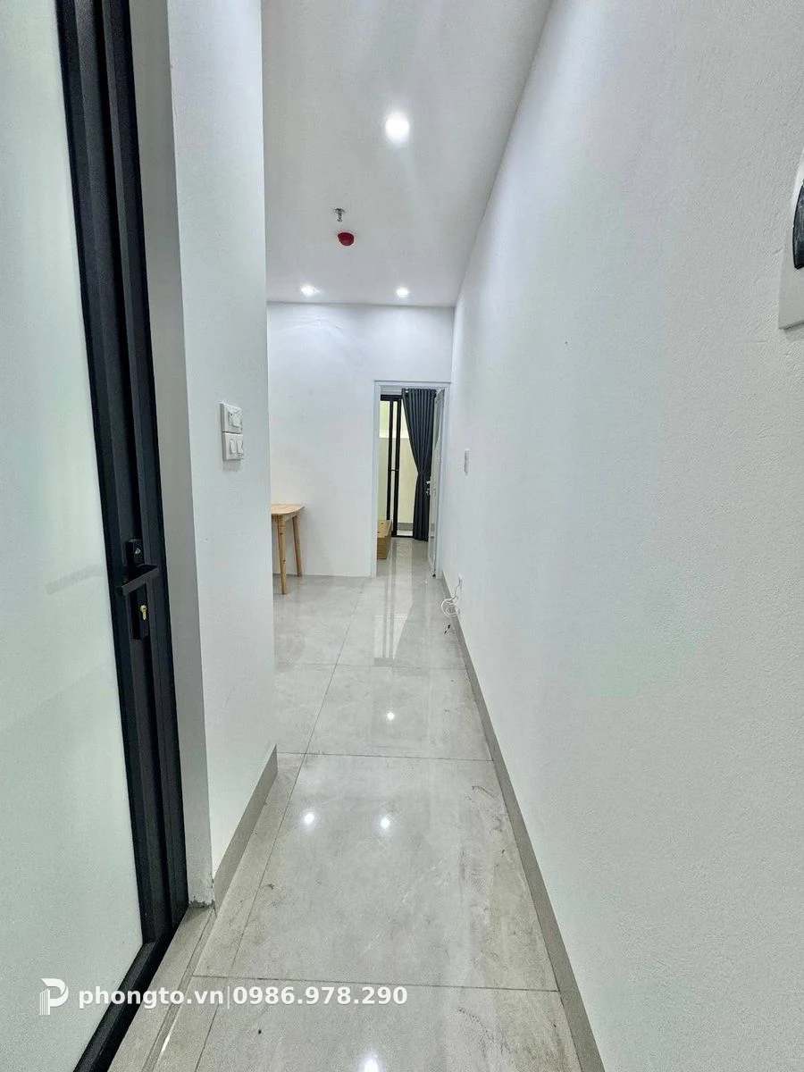 1 Ngủ + 1 Khách Hồ Tùng Mậu Cầu Giấy - PTGD-1641 (ảnh 1)
