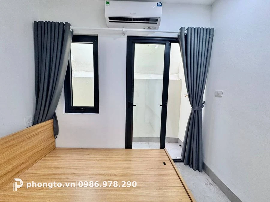 1 Ngủ + 1 Khách Hồ Tùng Mậu Cầu Giấy - PTGD-1641 (ảnh 5)