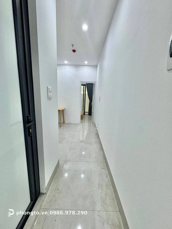 1 Ngủ + 1 Khách 147 Hồ Tùng Mậu - PTGD-1642