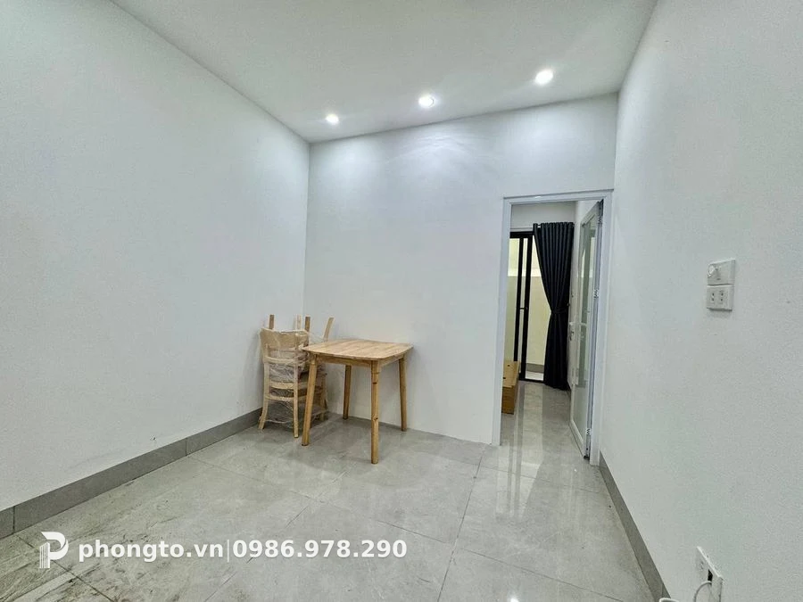 1 Ngủ + 1 Khách Hồ Tùng Mậu Cầu Giấy - PTGD-1654 (ảnh 2)