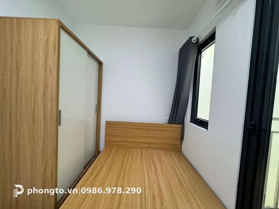 1 Ngủ + 1 Khách Hồ Tùng Mậu Cầu Giấy - PTGD-1654 (ảnh 4)