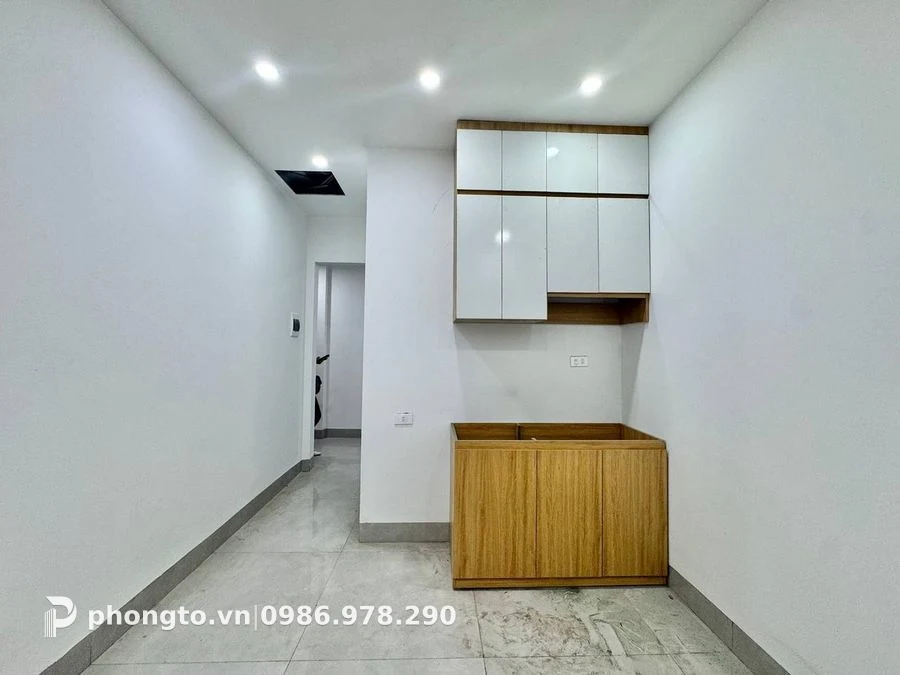 1 Ngủ + 1 Khách Hồ Tùng Mậu Cầu Giấy - PTGD-1654 (ảnh 6)