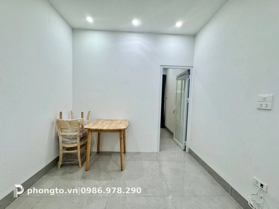 1 Ngủ + 1 Khách Hồ Tùng Mậu Cầu Giấy - PTGD-1665 (ảnh 3)