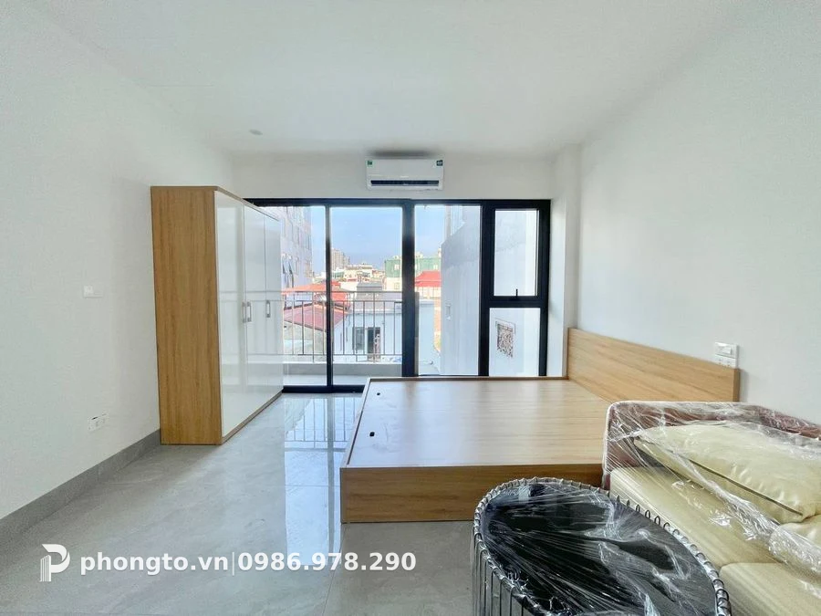 Studio Hồ Tùng Mậu Cầu Giấy - PTGD-1649 (ảnh 6)