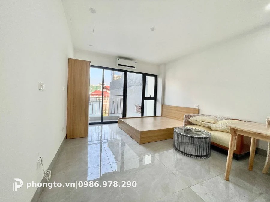 Studio Hồ Tùng Mậu Cầu Giấy - PTGD-1660 (ảnh 3)