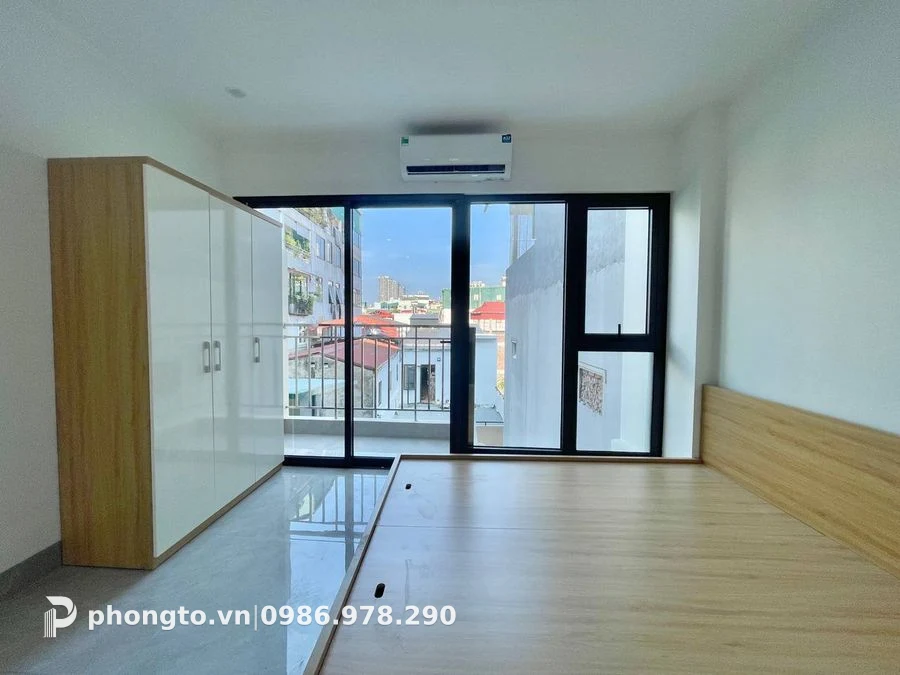 Studio Hồ Tùng Mậu Cầu Giấy - PTGD-1660 (ảnh 5)