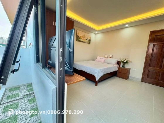 Studio 152 Doãn Kế Thiện - PTGD-1687