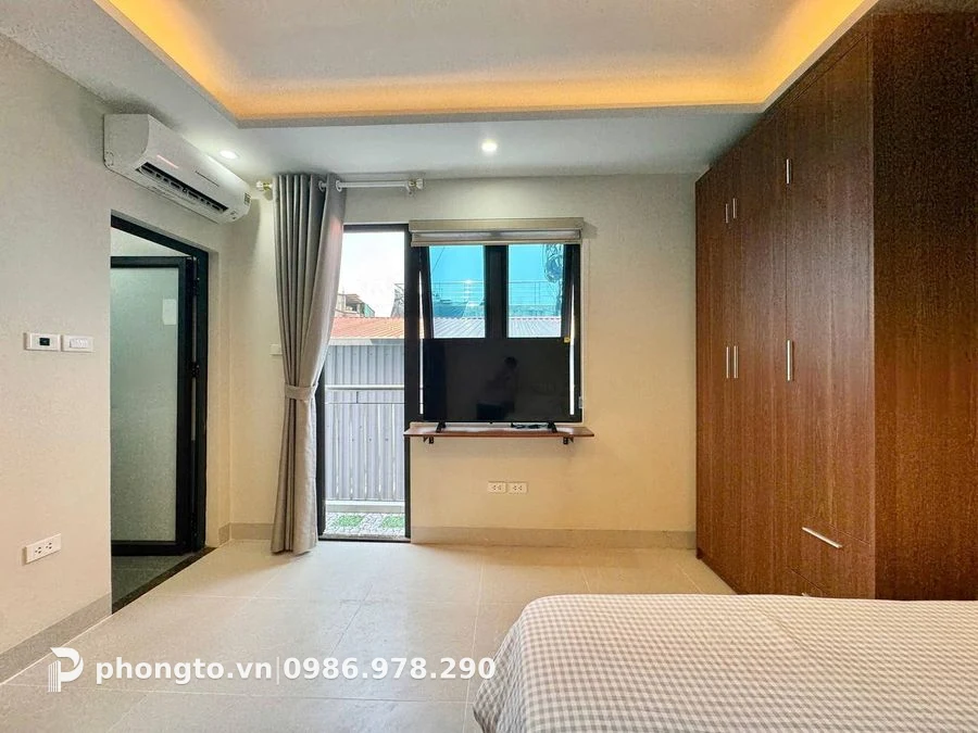 Studio Doãn Kế Thiện Bắc Từ Liêm - PTGD-1687 (ảnh 2)