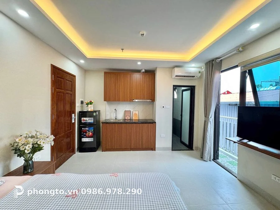 Studio Doãn Kế Thiện Bắc Từ Liêm - PTGD-1691 (ảnh 5)