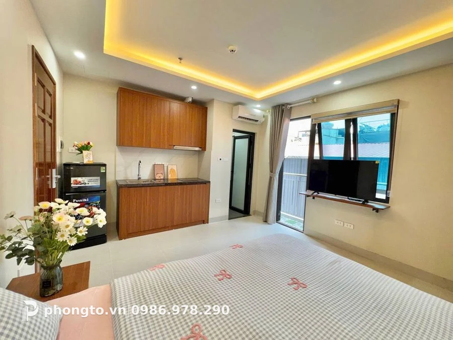 Studio Doãn Kế Thiện Bắc Từ Liêm - PTGD-1695 (ảnh 4)