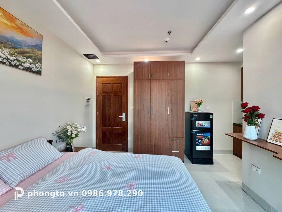 Studio Doãn Kế Thiện Bắc Từ Liêm - PTGD-1682 (ảnh 2)