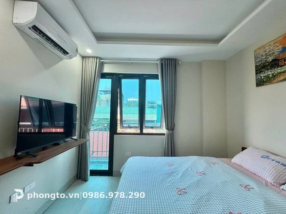 Studio 152 Doãn Kế Thiện - PTGD-1694